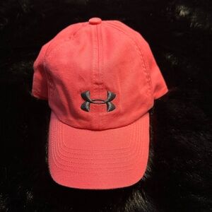 Under Armour Hat